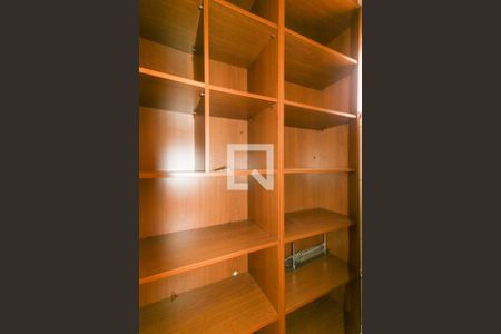 Apartamento para alugar com 40m², 1 quarto e 1 vagaCloset