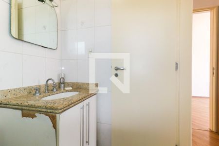 Apartamento para alugar com 40m², 1 quarto e 1 vagaBanheiro