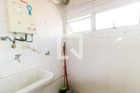 Apartamento para alugar com 40m², 1 quarto e 1 vagaÁrea de Serviço