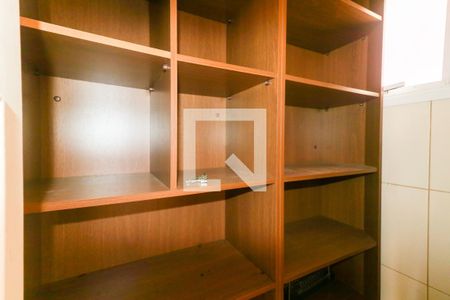 Apartamento para alugar com 40m², 1 quarto e 1 vagaCloset