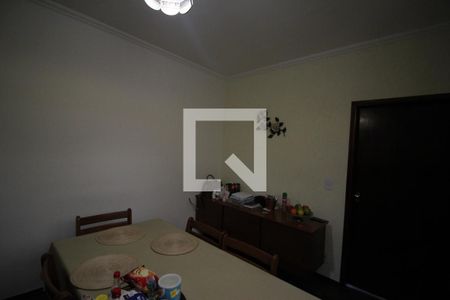 Casa à venda com 170m², 3 quartos e 2 vagasSala de Jantar