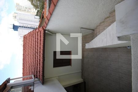 Casa à venda com 170m², 3 quartos e 2 vagasQuintal