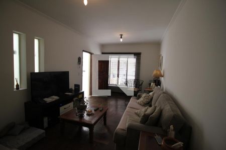 Sala de casa à venda com 3 quartos, 170m² em Vila Anhangüera, São Paulo