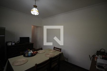 Casa à venda com 170m², 3 quartos e 2 vagasSala de Jantar