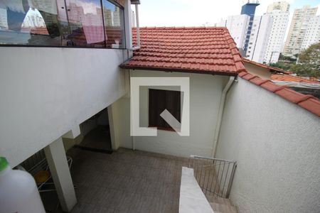 Casa à venda com 170m², 3 quartos e 2 vagasQuintal