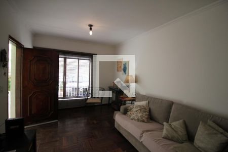 Sala de casa à venda com 3 quartos, 170m² em Vila Anhangüera, São Paulo