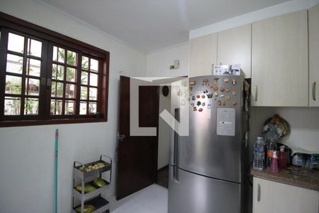 Casa à venda com 170m², 3 quartos e 2 vagasCozinha
