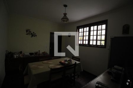 Casa à venda com 170m², 3 quartos e 2 vagasSala de Jantar