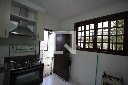 Casa à venda com 170m², 3 quartos e 2 vagasCozinha