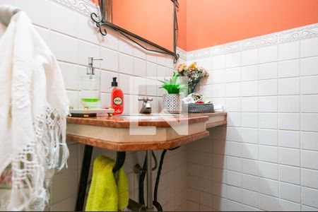 Apartamento à venda com 234m², 4 quartos e 3 vagasLavabo