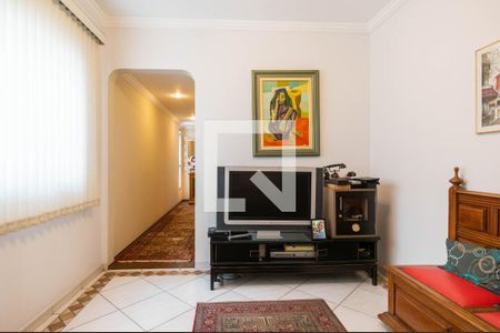 Apartamento à venda com 234m², 4 quartos e 3 vagasSala de TV