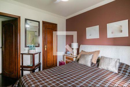 Apartamento à venda com 234m², 4 quartos e 3 vagasSuíte 