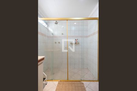 Apartamento à venda com 234m², 4 quartos e 3 vagasBanheiro