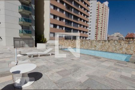 Apartamento à venda com 234m², 4 quartos e 3 vagasPiscina