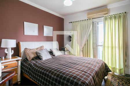 Apartamento à venda com 234m², 4 quartos e 3 vagasSuíte 