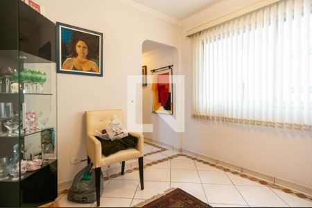 Apartamento à venda com 234m², 4 quartos e 3 vagasSala de TV