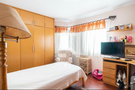 Apartamento à venda com 234m², 4 quartos e 3 vagasQuarto 1