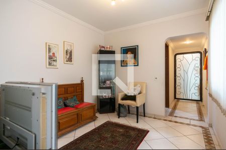 Apartamento à venda com 234m², 4 quartos e 3 vagasSala de TV