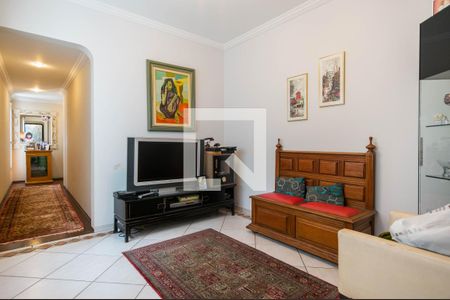 Apartamento à venda com 234m², 4 quartos e 3 vagasSala de TV