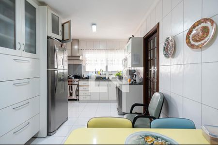 Apartamento à venda com 234m², 4 quartos e 3 vagasCozinha