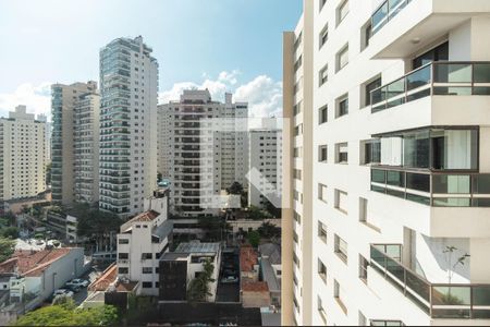 Apartamento à venda com 234m², 4 quartos e 3 vagasVista
