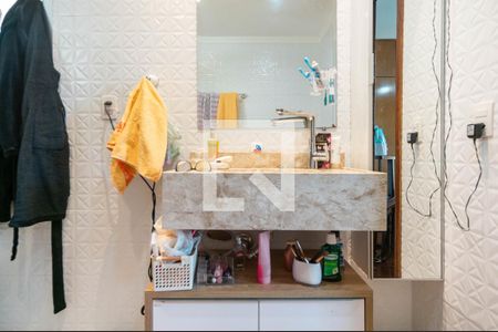 Apartamento à venda com 234m², 4 quartos e 3 vagasBanheiro