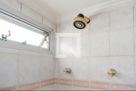 Apartamento à venda com 234m², 4 quartos e 3 vagasBanheiro