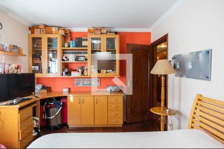 Apartamento à venda com 234m², 4 quartos e 3 vagasQuarto 1