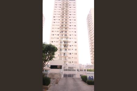 Apartamento à venda com 75m², 2 quartos e 1 vagaFachada