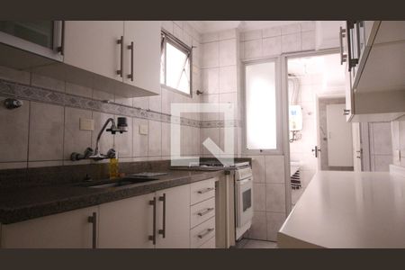 Apartamento à venda com 75m², 2 quartos e 1 vagaCozinha