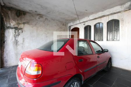 Casa à venda com 93m², 3 quartos e 2 vagas Casa à venda com 93m², 3 quartos e 2 vagasGaragem