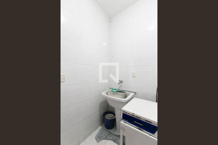 Casa à venda com 93m², 3 quartos e 2 vagas Casa à venda com 93m², 3 quartos e 2 vagasArea de Serviço