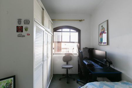 Casa à venda com 93m², 3 quartos e 2 vagas Casa à venda com 93m², 3 quartos e 2 vagasQuarto 3