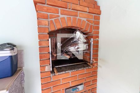 Casa à venda com 173m², 2 quartos e 5 vagas Casa à venda com 173m², 2 quartos e 5 vagasChurrasqueira