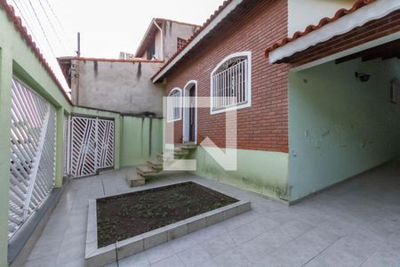 Casa à venda com 173m², 2 quartos e 5 vagas Casa à venda com 173m², 2 quartos e 5 vagasGaragem