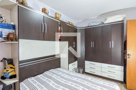 Apartamento à venda com 170m², 3 quartos e 3 vagas Apartamento à venda com 170m², 3 quartos e 3 vagasQuarto 3