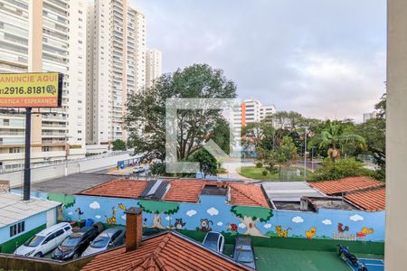 Apartamento à venda com 170m², 3 quartos e 3 vagas Apartamento à venda com 170m², 3 quartos e 3 vagasVista