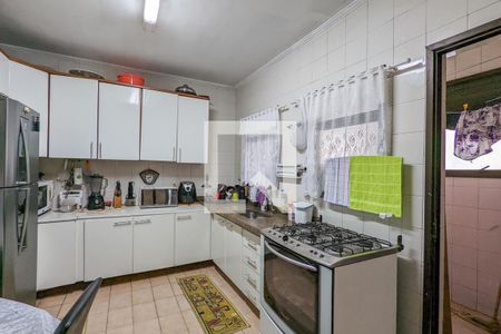 Apartamento à venda com 170m², 3 quartos e 3 vagas Apartamento à venda com 170m², 3 quartos e 3 vagasCozinha