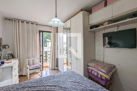 Apartamento à venda com 170m², 3 quartos e 3 vagas Apartamento à venda com 170m², 3 quartos e 3 vagasQuarto da suíte