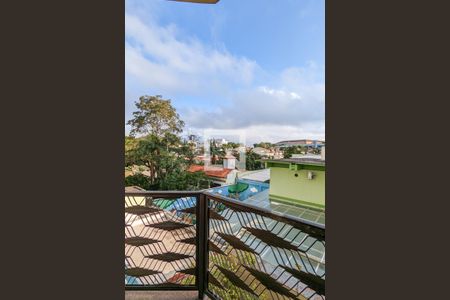 Apartamento à venda com 170m², 3 quartos e 3 vagas Apartamento à venda com 170m², 3 quartos e 3 vagasVaranda