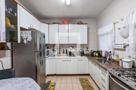 Apartamento à venda com 170m², 3 quartos e 3 vagas Apartamento à venda com 170m², 3 quartos e 3 vagasCozinha