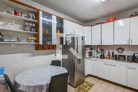 Apartamento à venda com 170m², 3 quartos e 3 vagas Apartamento à venda com 170m², 3 quartos e 3 vagasCozinha