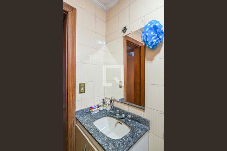 Apartamento à venda com 170m², 3 quartos e 3 vagas Apartamento à venda com 170m², 3 quartos e 3 vagasBanheiro