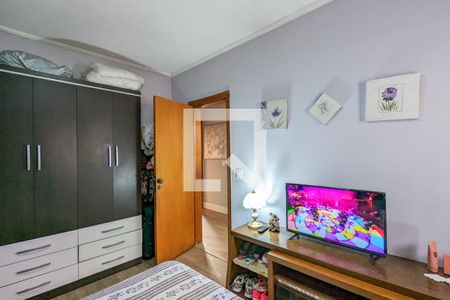 Apartamento à venda com 170m², 3 quartos e 3 vagas Apartamento à venda com 170m², 3 quartos e 3 vagasQuarto 3