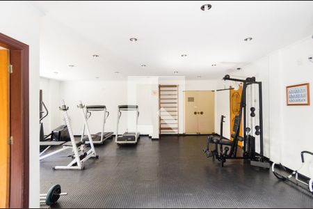 Apartamento à venda com 170m², 3 quartos e 3 vagas Apartamento à venda com 170m², 3 quartos e 3 vagasÁrea comum