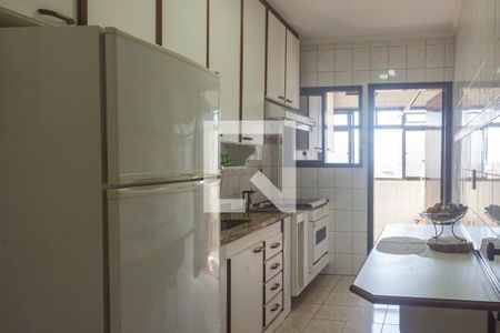 Apartamento para alugar com 72m², 1 quarto e 1 vagaCozinha