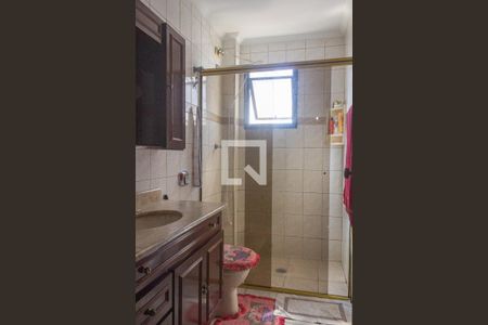 Apartamento para alugar com 72m², 1 quarto e 1 vagaBanheiro