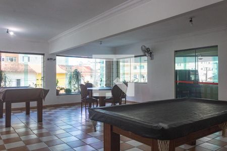 Apartamento para alugar com 72m², 1 quarto e 1 vagaSalão de jogos