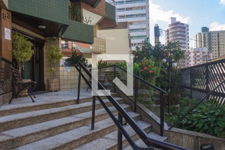Apartamento para alugar com 72m², 1 quarto e 1 vagaHall de entrada