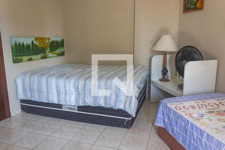 Apartamento para alugar com 72m², 1 quarto e 1 vagaDetalhe do quarto